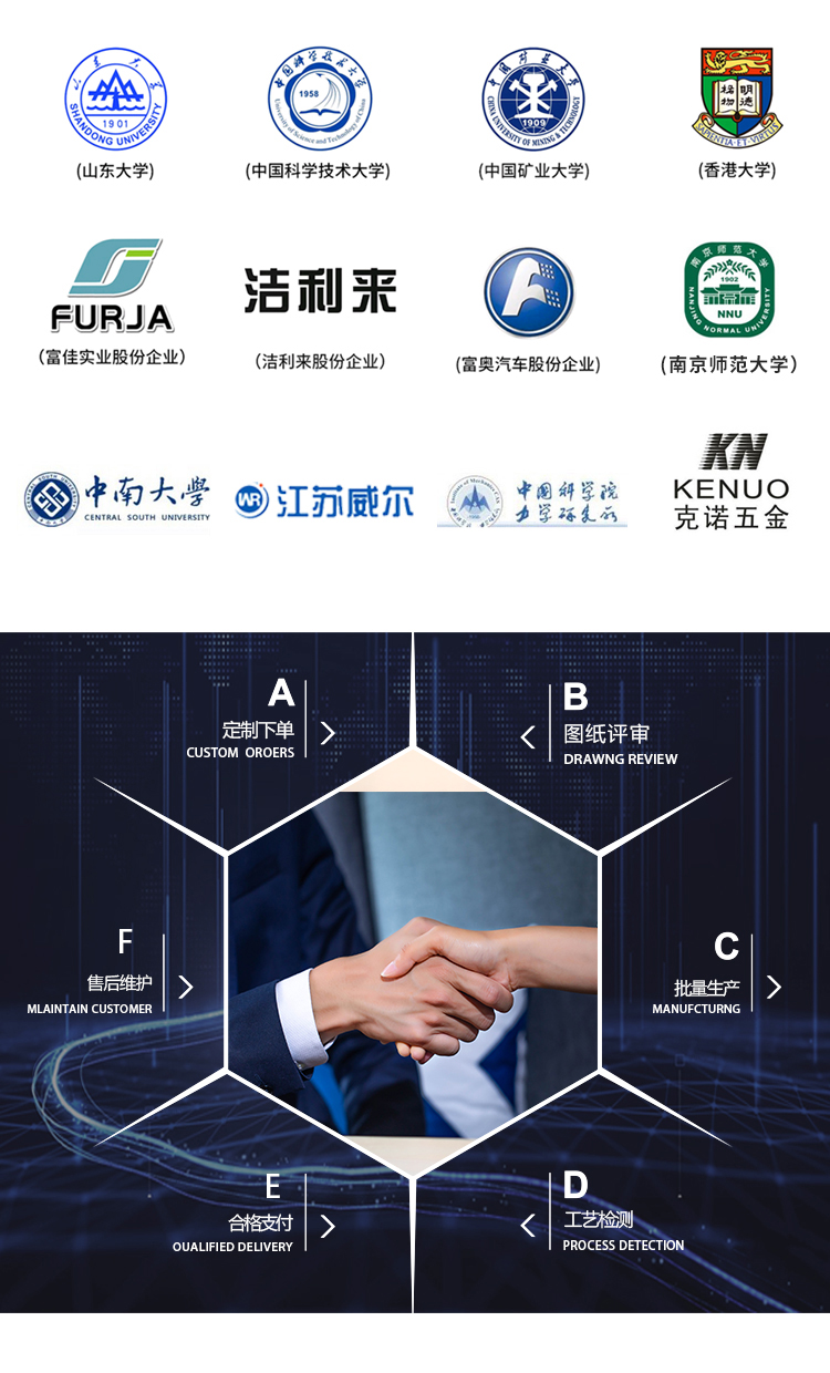 機械式振動試驗機