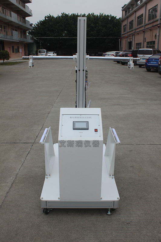 箱包提放試驗(yàn)機(jī) 箱包提放試驗(yàn)機(jī)