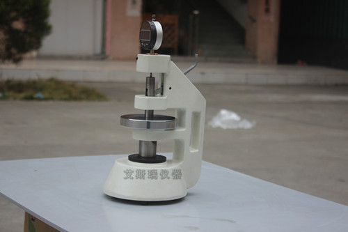 紙與紙板厚度測(cè)定儀 紙與紙板厚度測(cè)定儀