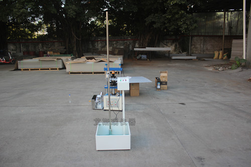 ASR-2000A型落球沖擊試驗(yàn)機(jī) ASR-2000A型落球沖擊試驗(yàn)機(jī)