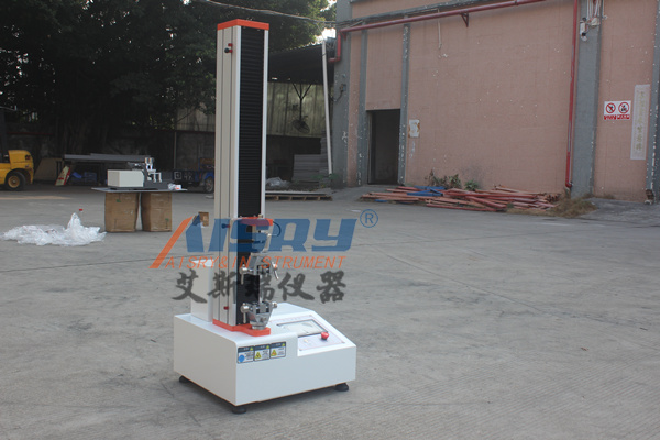 鋼材拉力試驗(yàn)機(jī)器的主要功能 鋼材拉力試驗(yàn)機(jī)器的主要功能