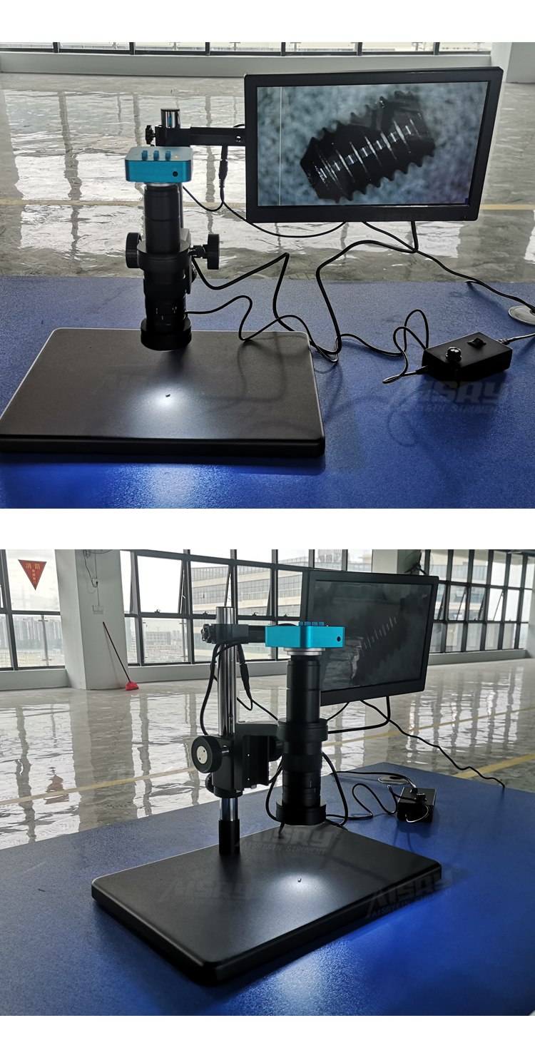 瑕疵顯微鏡試驗機(jī)