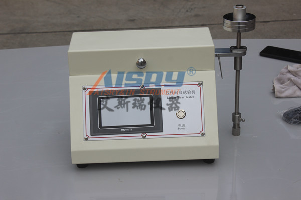 TABER5750磨損試驗機可設定調節(jié) TABER5750磨損試驗機可設定調節(jié)