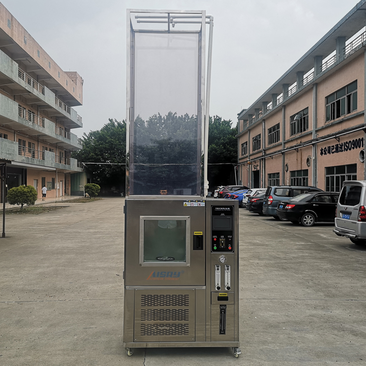 防水淋雨測試箱IP56根據(jù)哪些標(biāo)準(zhǔn)? 防水淋雨測試箱IP56根據(jù)哪些標(biāo)準(zhǔn)?