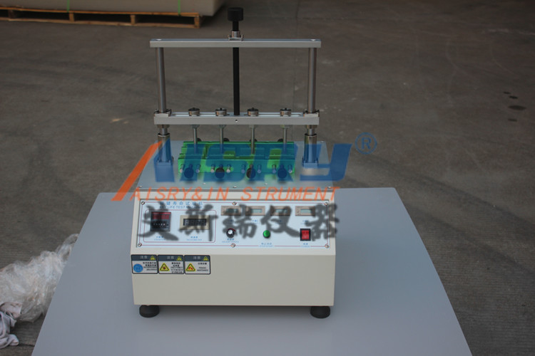 電梯按鍵壽命試驗機(jī)基本資料