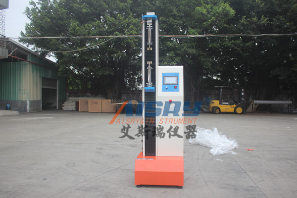 膠粘劑剝離強(qiáng)度試驗(yàn)機(jī)功能結(jié)構(gòu)原理 膠粘劑剝離強(qiáng)度試驗(yàn)機(jī)功能結(jié)構(gòu)原理