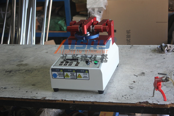 泰伯磨損試驗機5135/5155適用于什么？