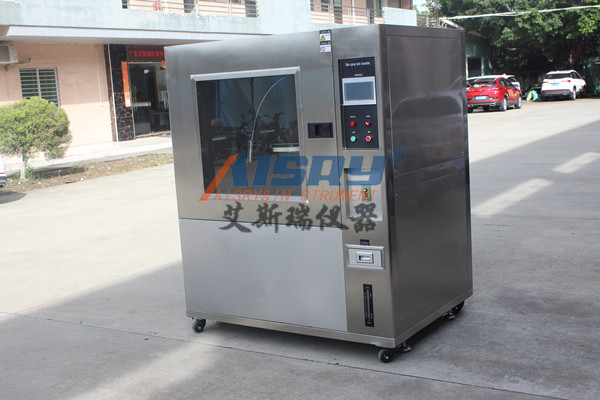 怎么延長汽車淋雨試驗(yàn)裝置使用壽命呢？
