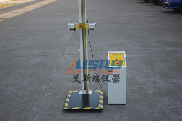 手機(jī)自由跌落試驗(yàn)機(jī)需要注意的5個參數(shù)
