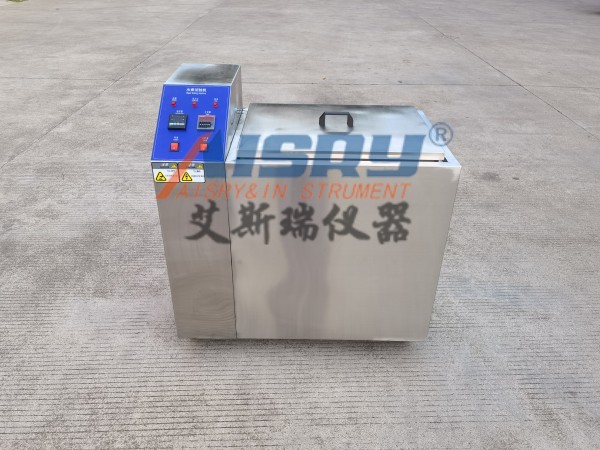 恒溫水浴箱高溫水煮試驗箱是怎樣的儀器？