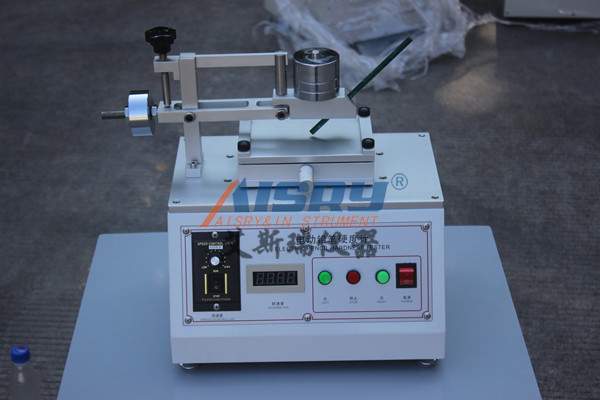 電動(dòng)鉛筆硬度計(jì)主要測什么
