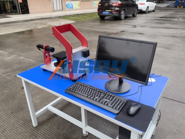 水滴角測試方法測什么 水滴角測試方法測什么