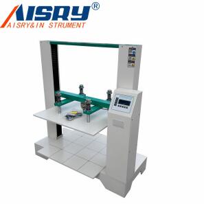紙箱類試驗機