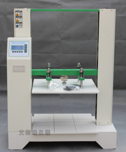 ASR-8501紙箱抗壓試驗(yàn)機(jī) ASR-8501紙箱抗壓試驗(yàn)機(jī)