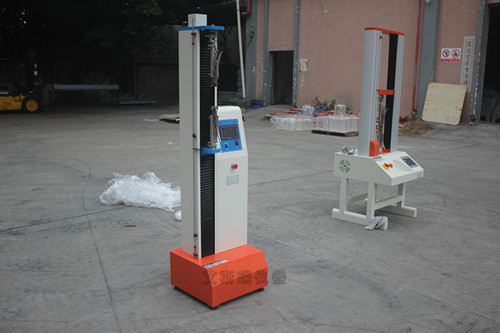 5000N海綿拉伸試驗(yàn)機(jī) 5000N海綿拉伸試驗(yàn)機(jī)